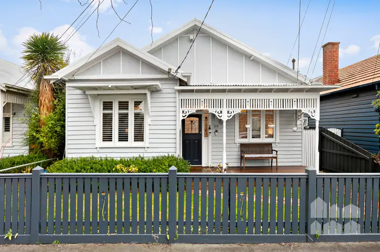 119 Wales Street, Kingsville VIC 3012
