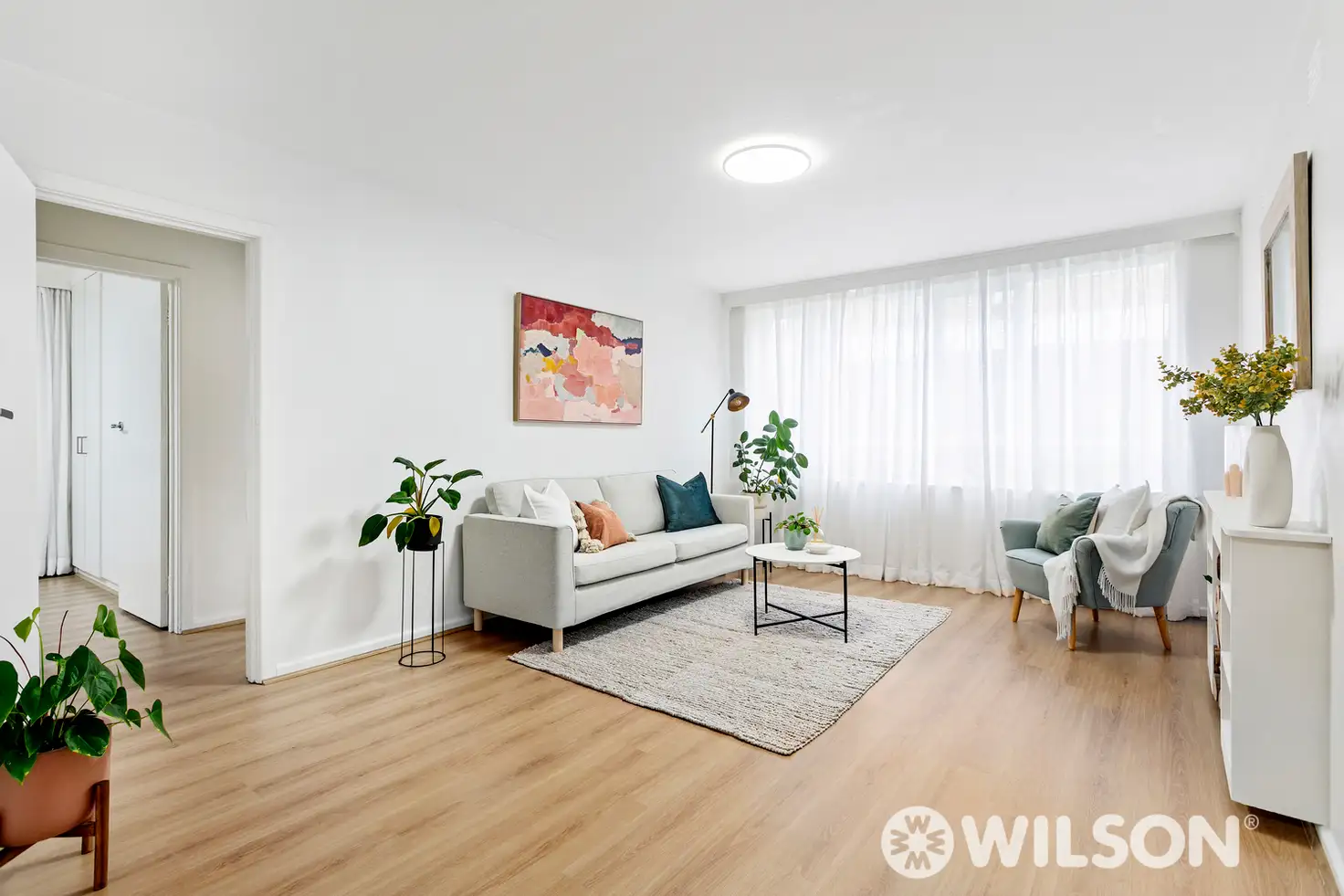 Main view of Homely apartment listing, 1/51 Gourlay Street, St Kilda East VIC 3183