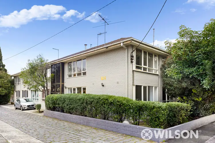 Fourth view of Homely apartment listing, 1/51 Gourlay Street, St Kilda East VIC 3183