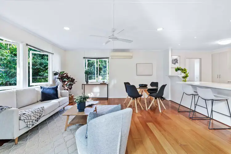 Third view of Homely house listing, 48 Baronsfield Street, Graceville QLD 4075