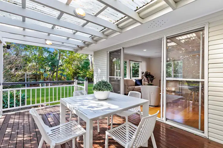 Fifth view of Homely house listing, 48 Baronsfield Street, Graceville QLD 4075