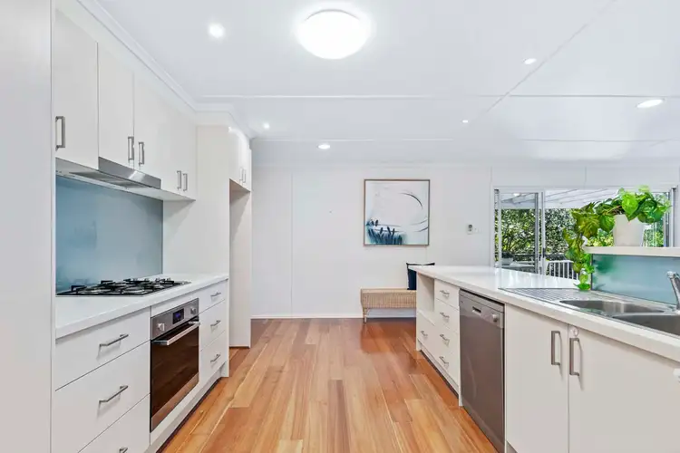 Sixth view of Homely house listing, 48 Baronsfield Street, Graceville QLD 4075