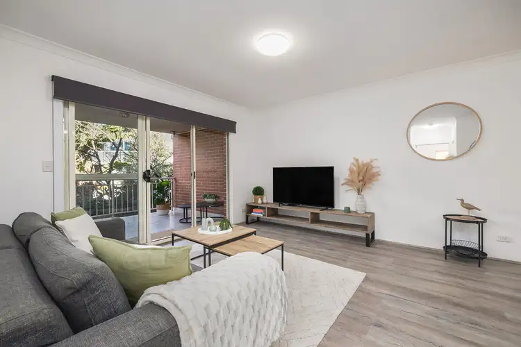 Main view of Homely apartment listing, 6/5-7 Gulliver Street, Brookvale NSW 2100