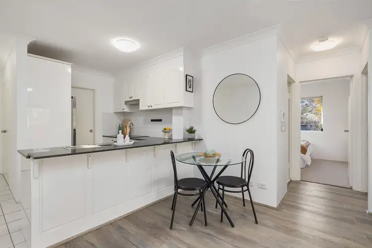Second view of Homely apartment listing, 6/5-7 Gulliver Street, Brookvale NSW 2100