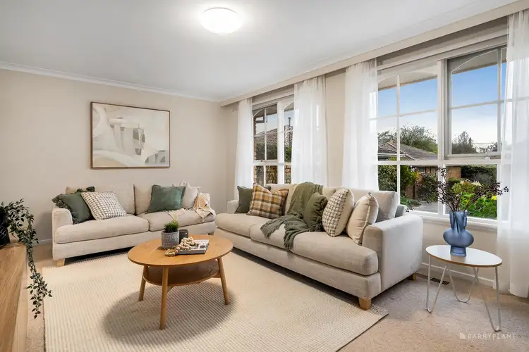 Second view of Homely unit listing, 3/491 Whitehorse Road, Balwyn VIC 3103