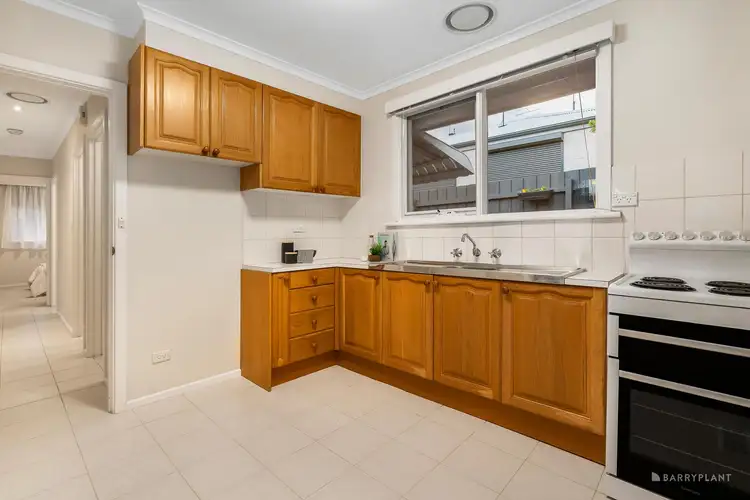 Third view of Homely unit listing, 3/491 Whitehorse Road, Balwyn VIC 3103