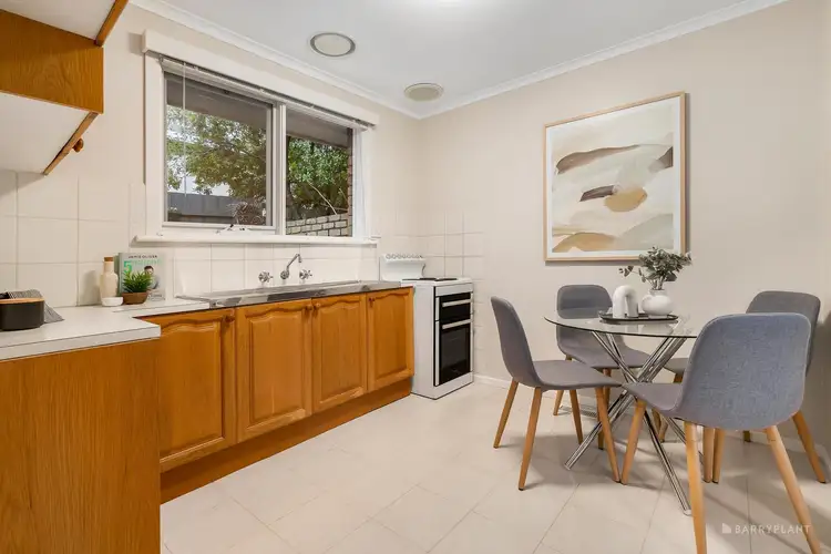 Fourth view of Homely unit listing, 3/491 Whitehorse Road, Balwyn VIC 3103