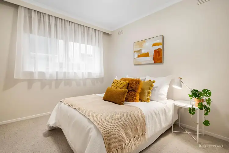 Fifth view of Homely unit listing, 3/491 Whitehorse Road, Balwyn VIC 3103