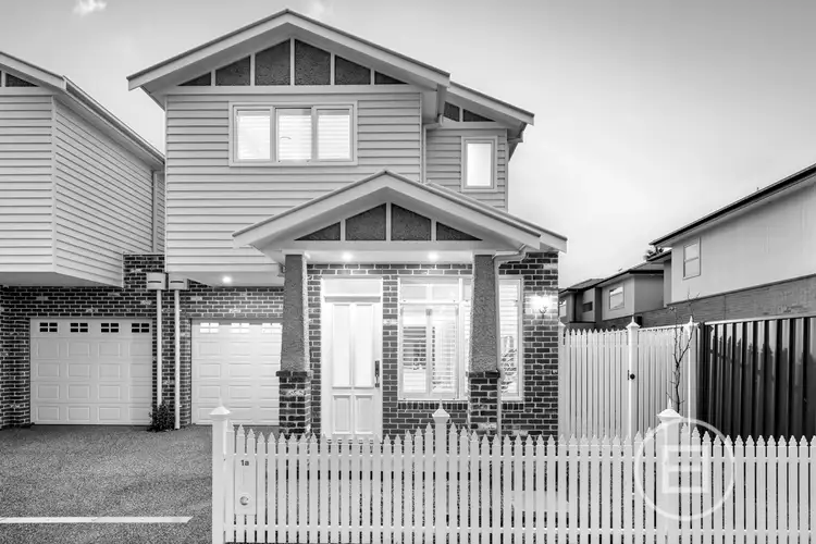 1A Kitchener Road, Pascoe Vale VIC 3044
