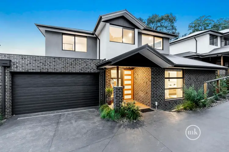 2/101 St Helena Road, Greensborough VIC 3088