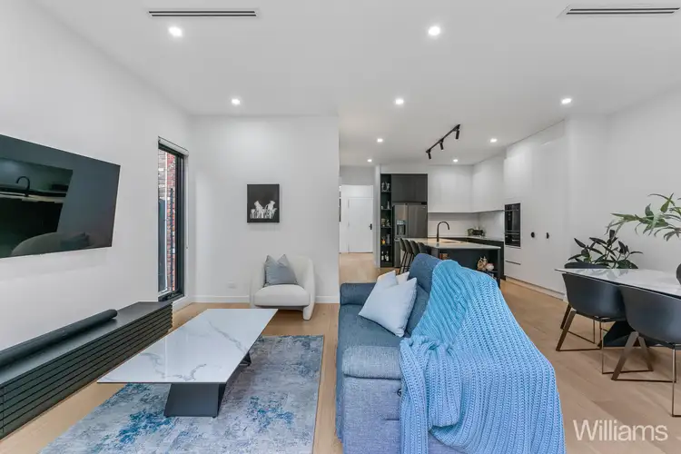 Sixth view of Homely townhouse listing, 2C Schutt Street, Newport VIC 3015