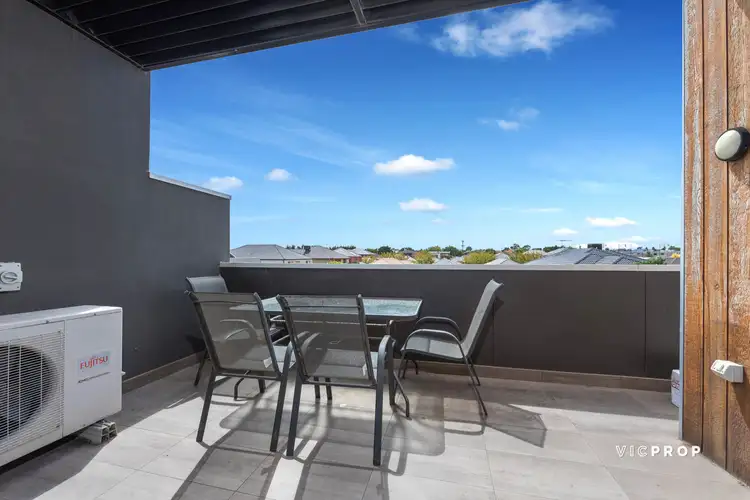 Second view of Homely apartment listing, 32/2 Monckton Place, Caroline Springs VIC 3023