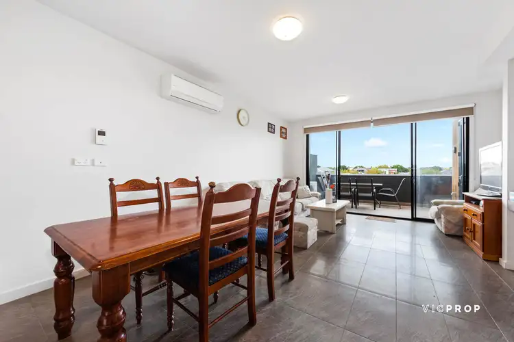 Third view of Homely apartment listing, 32/2 Monckton Place, Caroline Springs VIC 3023