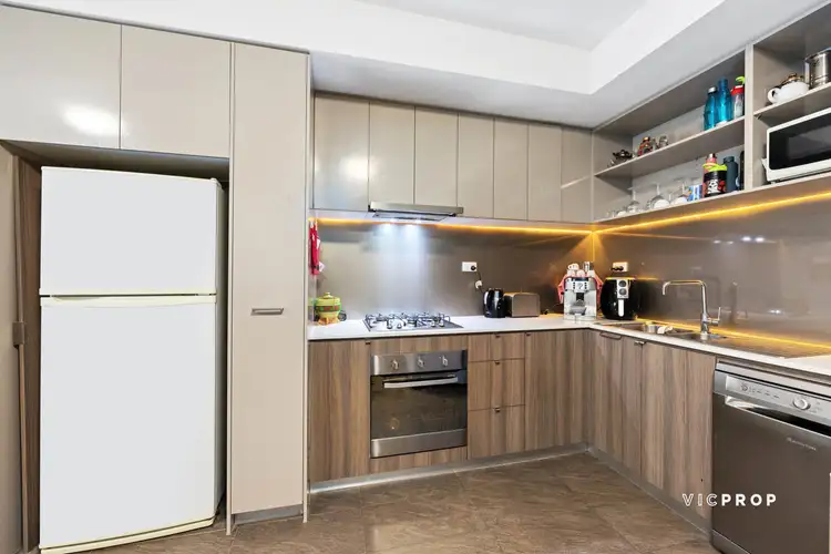 Fourth view of Homely apartment listing, 32/2 Monckton Place, Caroline Springs VIC 3023