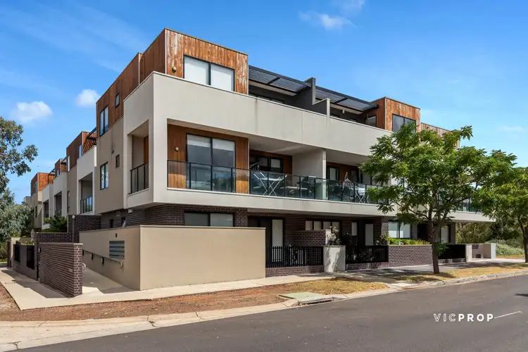 Fifth view of Homely apartment listing, 32/2 Monckton Place, Caroline Springs VIC 3023