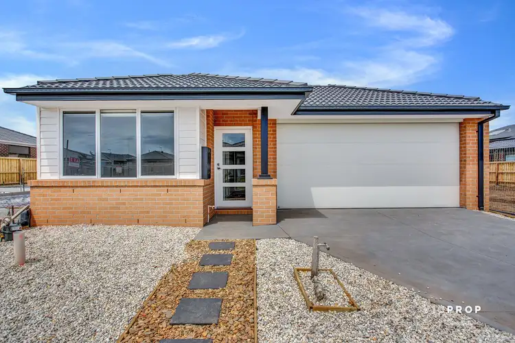 43 Pottery Avenue, Point Cook VIC 3030