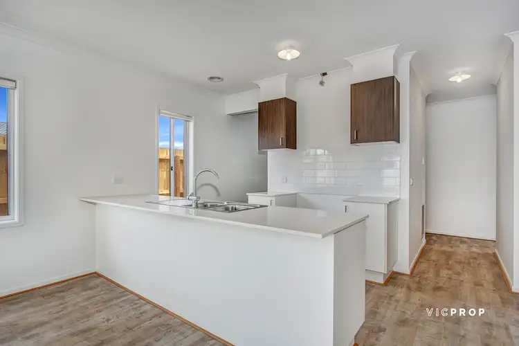 Second view of Homely house listing, 43 Pottery Avenue, Point Cook VIC 3030