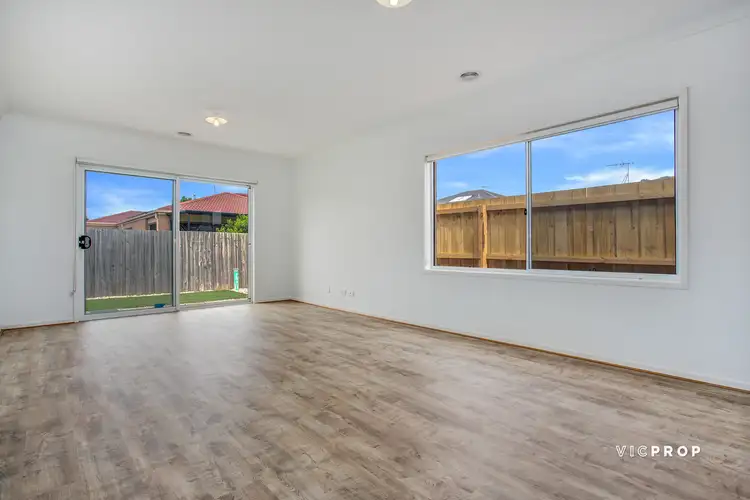 Third view of Homely house listing, 43 Pottery Avenue, Point Cook VIC 3030