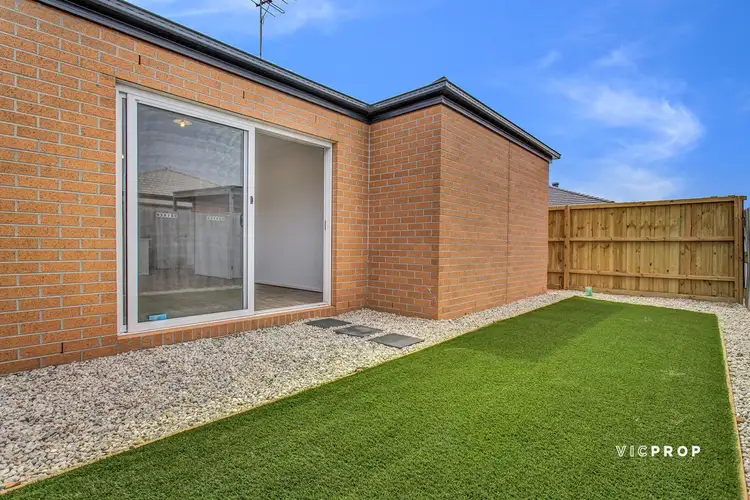 Fifth view of Homely house listing, 43 Pottery Avenue, Point Cook VIC 3030
