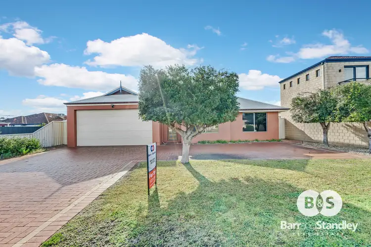 Sixth view of Homely house listing, 32 Portofino Crescent, Pelican Point WA 6230