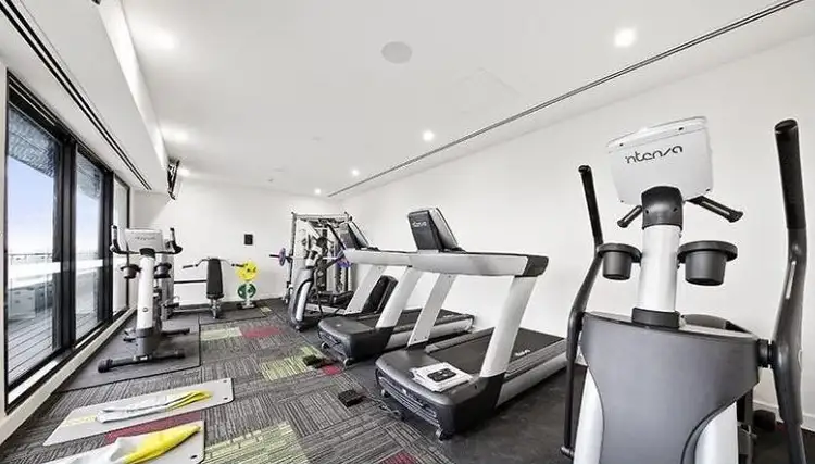 Sixth view of Homely apartment listing, 1502/6 St Kilda Road, St Kilda VIC 3182