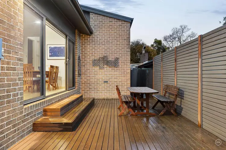 Fourth view of Homely house listing, 6A Kelly Street, Diamond Creek VIC 3089