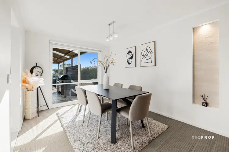 Sixth view of Homely house listing, 8 Donegal Court, Templestowe VIC 3106