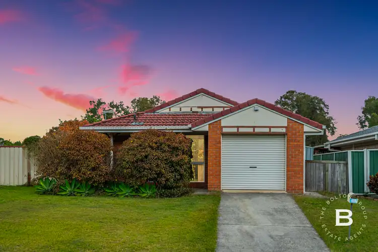 36 Bottlebrush Crescent, Redbank Plains QLD 4301