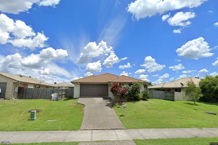 50 Highbury Drive, Redbank Plains QLD 4301