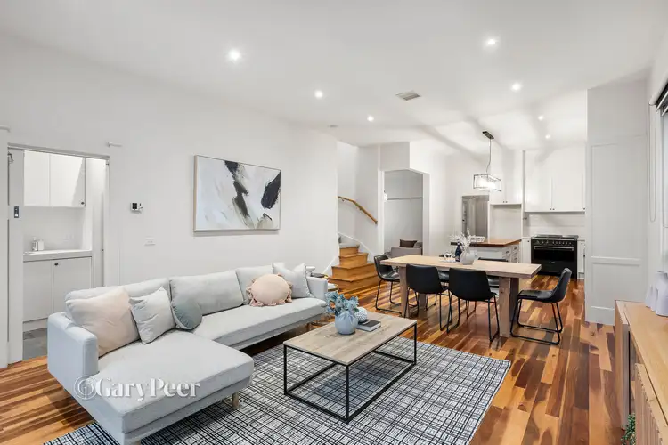 Second view of Homely house listing, 27 Kean Street, Caulfield South VIC 3162