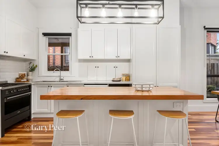 Third view of Homely house listing, 27 Kean Street, Caulfield South VIC 3162