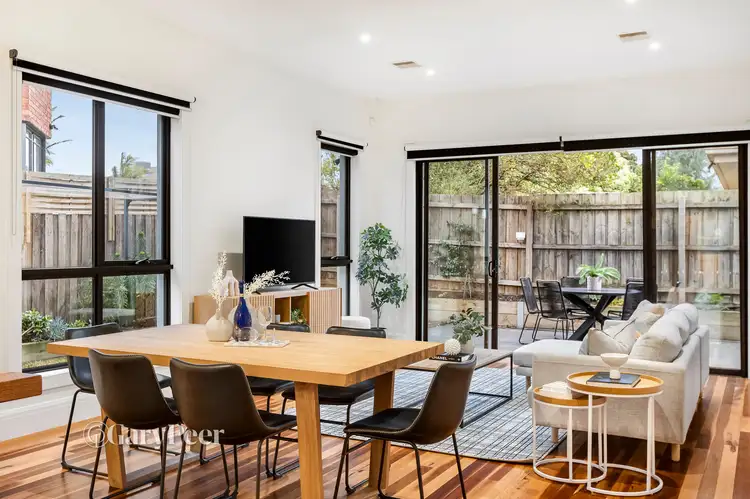 Fourth view of Homely house listing, 27 Kean Street, Caulfield South VIC 3162