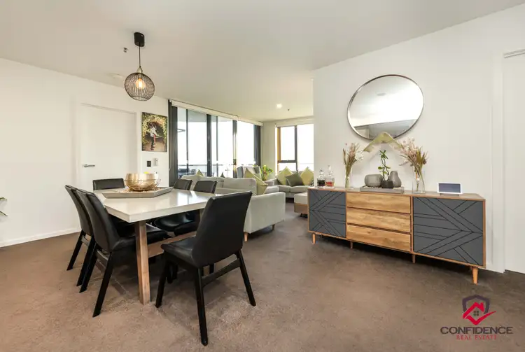 Sixth view of Homely apartment listing, 97/1 Anthony Rolfe Avenue, Gungahlin ACT 2912