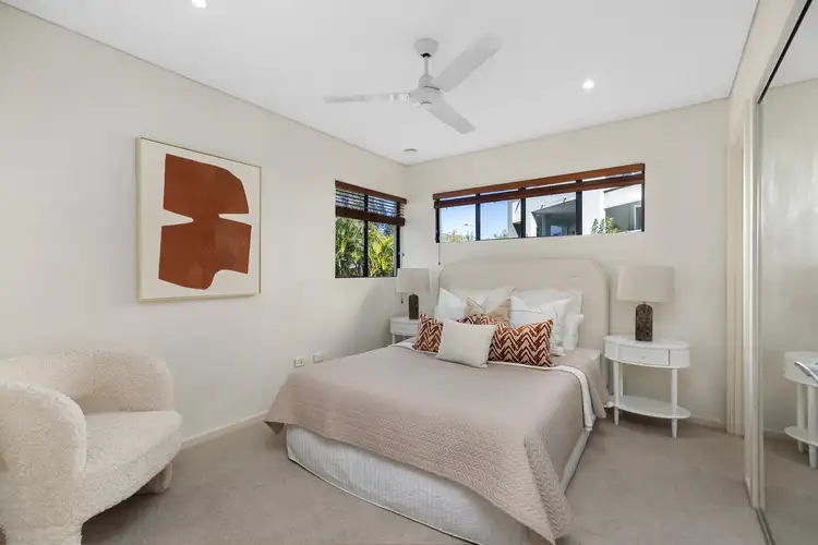 Sixth view of Homely apartment listing, 16/26 Holland Street, Toowong QLD 4066