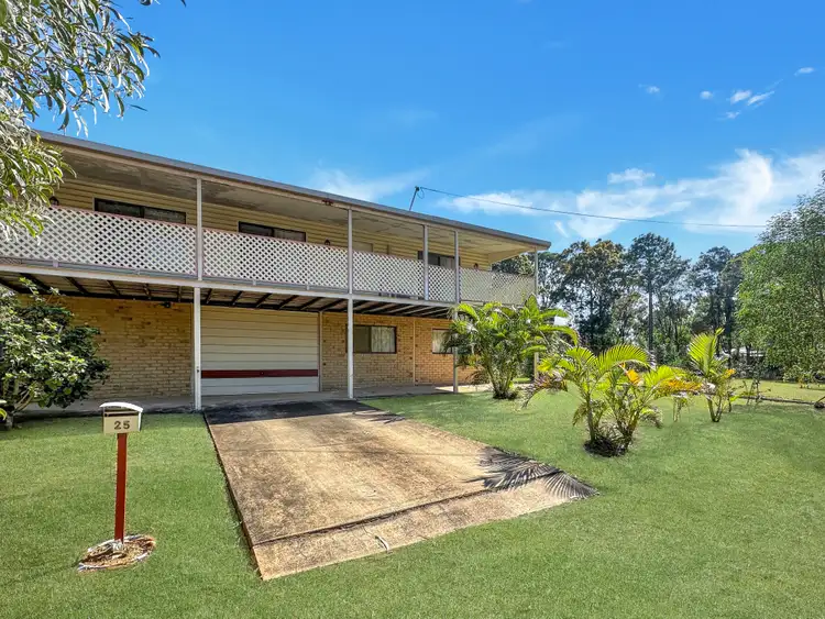 Main view of Homely house listing, 25 Lakeside Avenue, Macleay Island QLD 4184