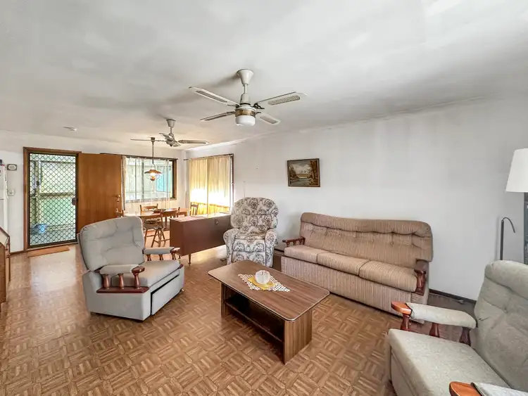 Fifth view of Homely house listing, 25 Lakeside Avenue, Macleay Island QLD 4184