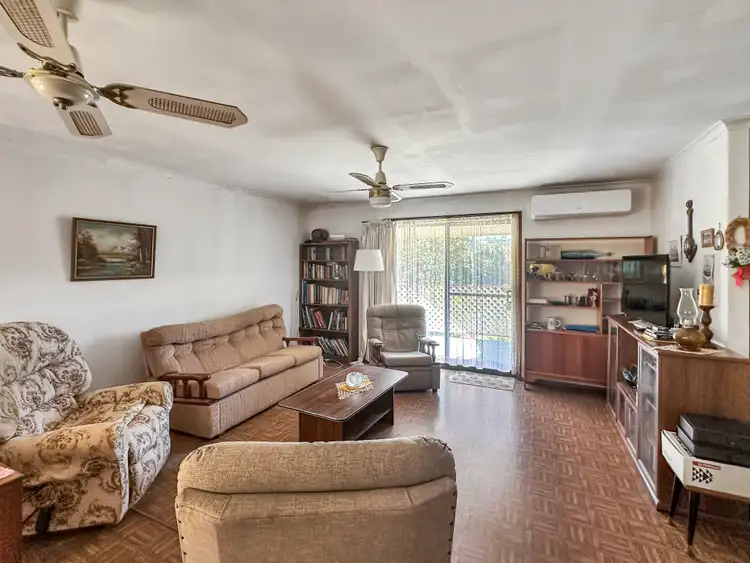 Sixth view of Homely house listing, 25 Lakeside Avenue, Macleay Island QLD 4184