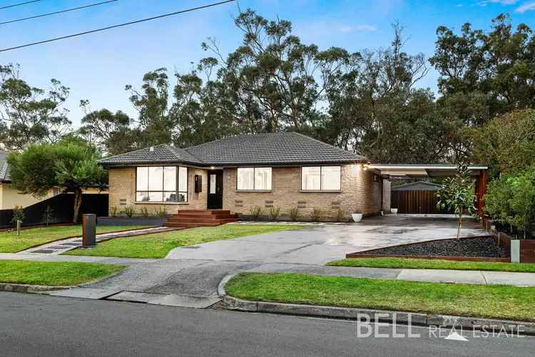 18 Beatrice Street, Kilsyth VIC 3137