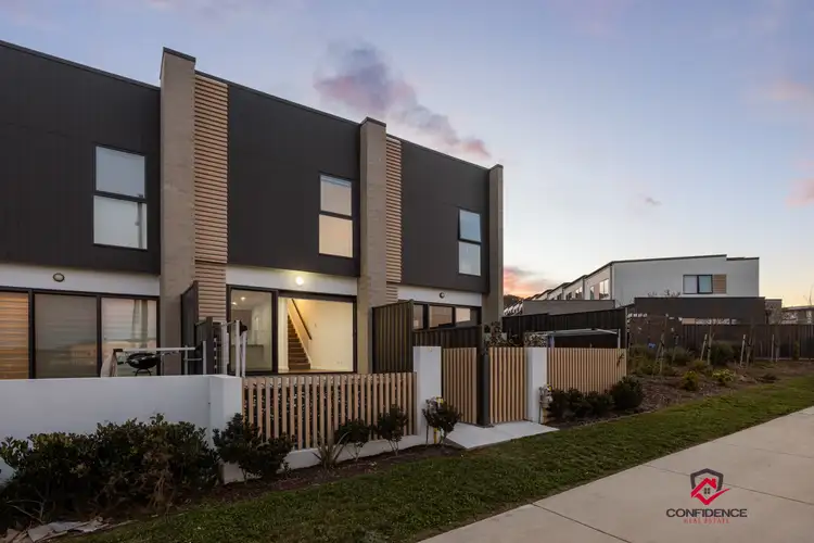 13/22 Jelinek Street, Taylor ACT 2913