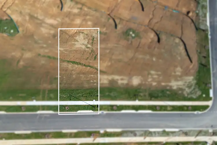 Fourth view of Homely land listing, 13 Eric Willmot Way, Macnamara ACT 2615