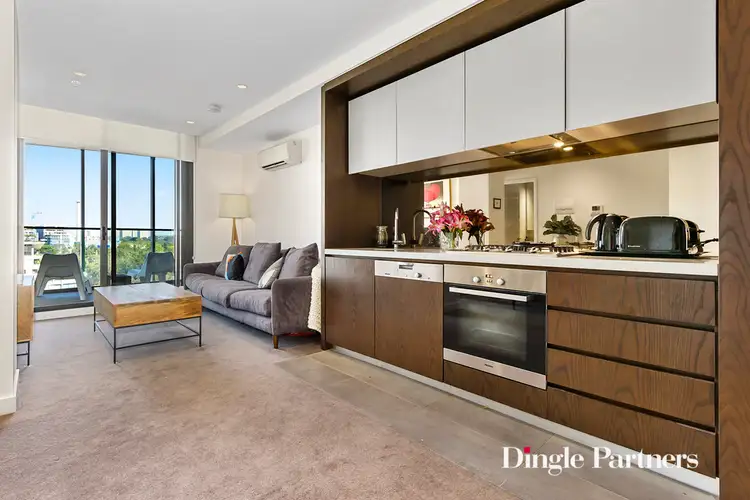 708/1 Acacia Place, Abbotsford VIC 3067
