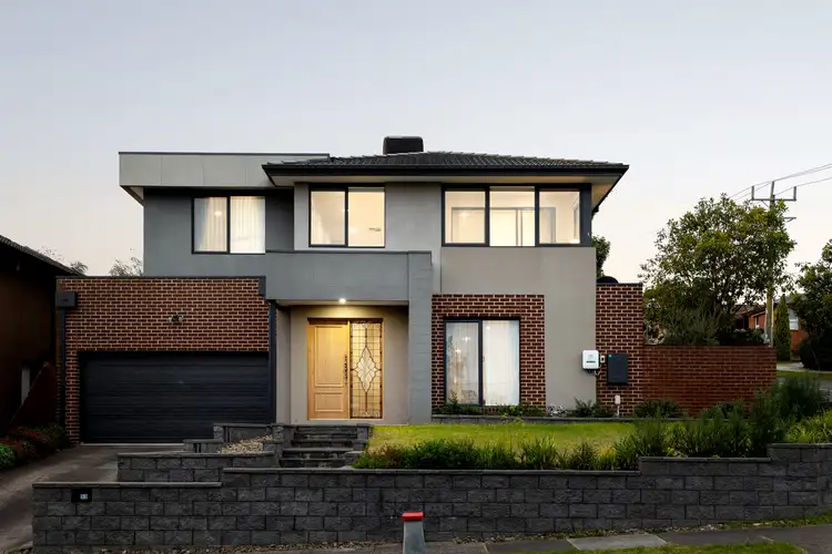 Main view of Homely house listing, 53 Carrol Grove, Mount Waverley VIC 3149