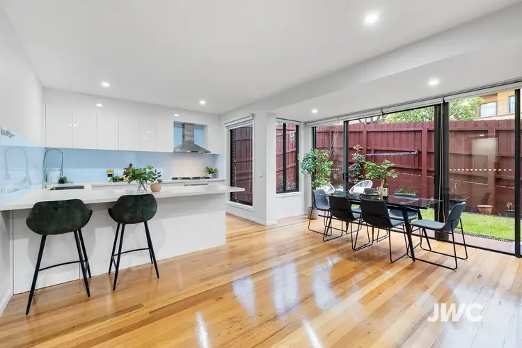 Fourth view of Homely house listing, 53 Carrol Grove, Mount Waverley VIC 3149