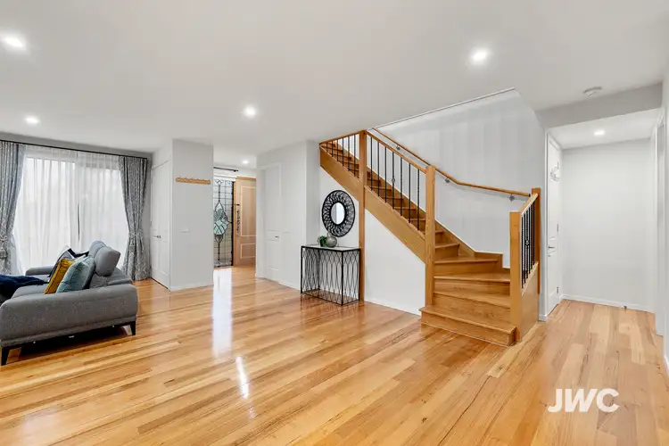 Fifth view of Homely house listing, 53 Carrol Grove, Mount Waverley VIC 3149
