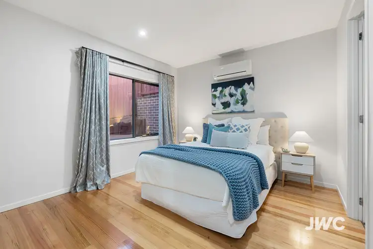 Sixth view of Homely house listing, 53 Carrol Grove, Mount Waverley VIC 3149