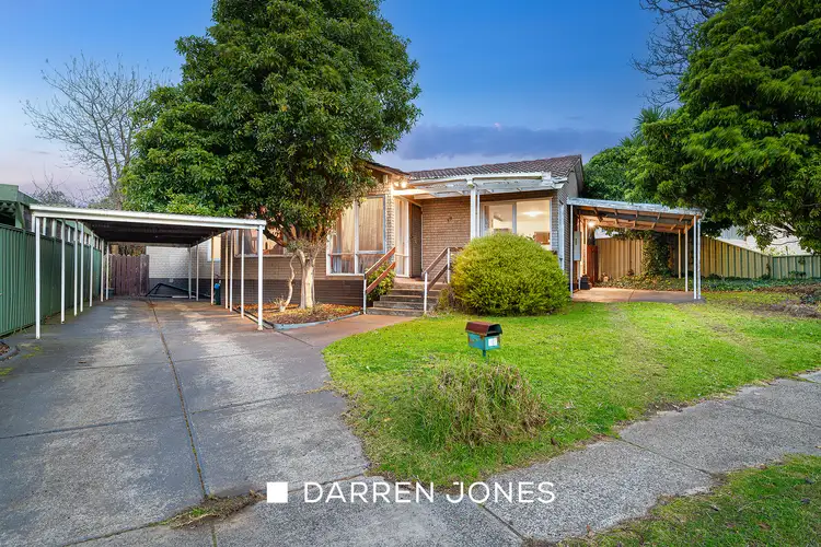 98 Delta Road, Greensborough VIC 3088