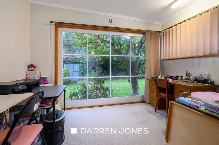 Sixth view of Homely house listing, 98 Delta Road, Greensborough VIC 3088