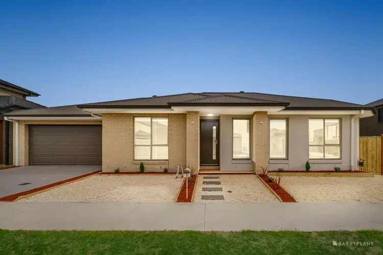 Main view of Homely house listing, 3 Elland Road, Clyde North VIC 3978