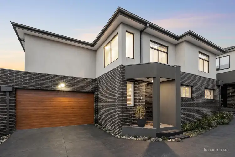 2/6 Jacana Avenue, Templestowe Lower VIC 3107