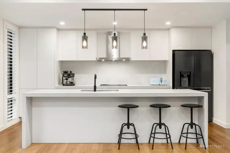 Third view of Homely townhouse listing, 2/6 Jacana Avenue, Templestowe Lower VIC 3107